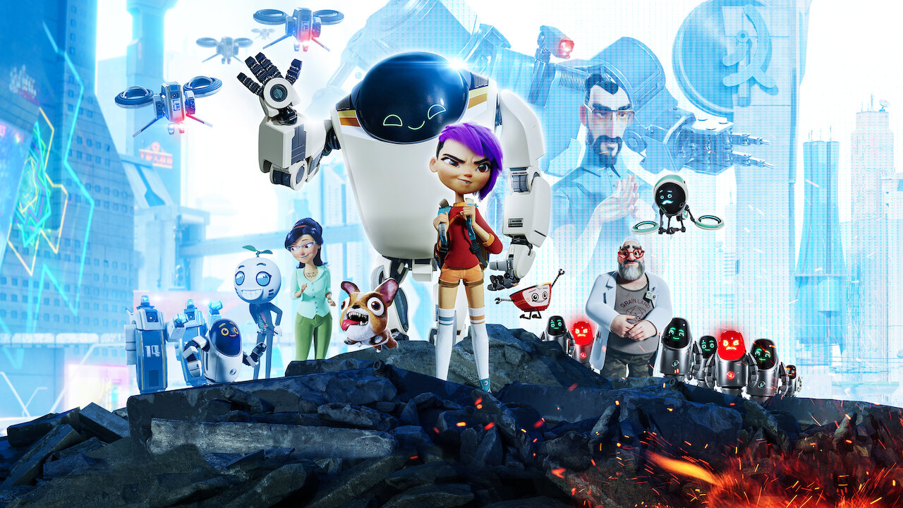 Watch Next Gen | Netflix Official Site Watch Next Gen | Netflix Official Site