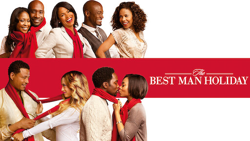 Best man holiday full movie