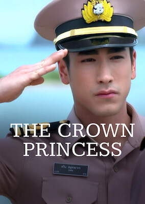 The Crown Princess