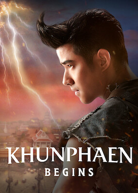 Khun Phaen Begins