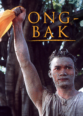 Ong-Bak: The Thai Warrior