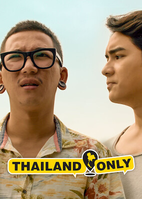 Thailand Only