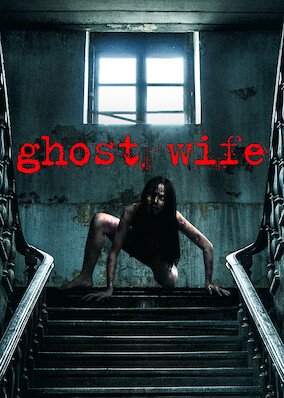 Ghost Wife