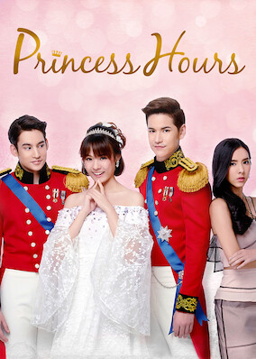 Princess Hours