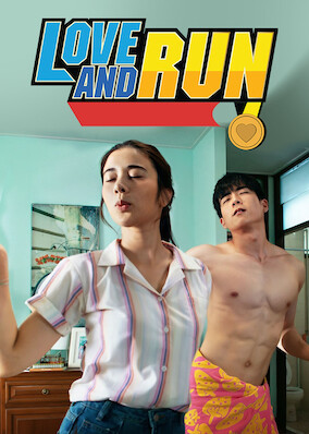 Love and Run (2019) - IMDb