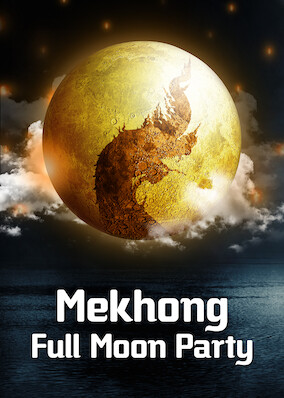 Mekhong Full Moon Party