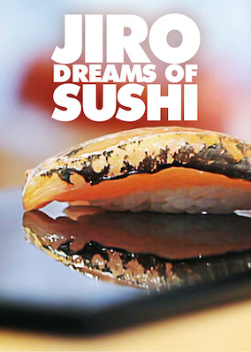 Jiro Dreams of Sushi